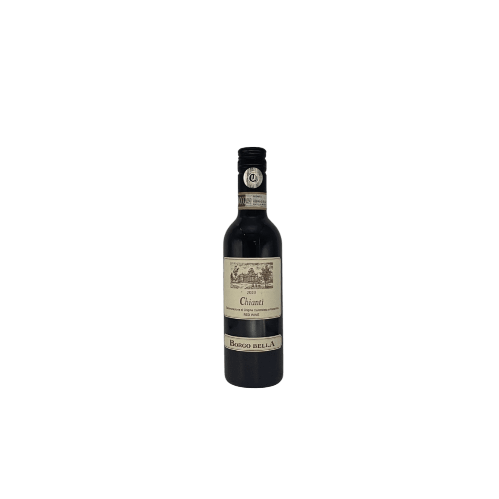 Borgo Bella Chianti – Small Bottle