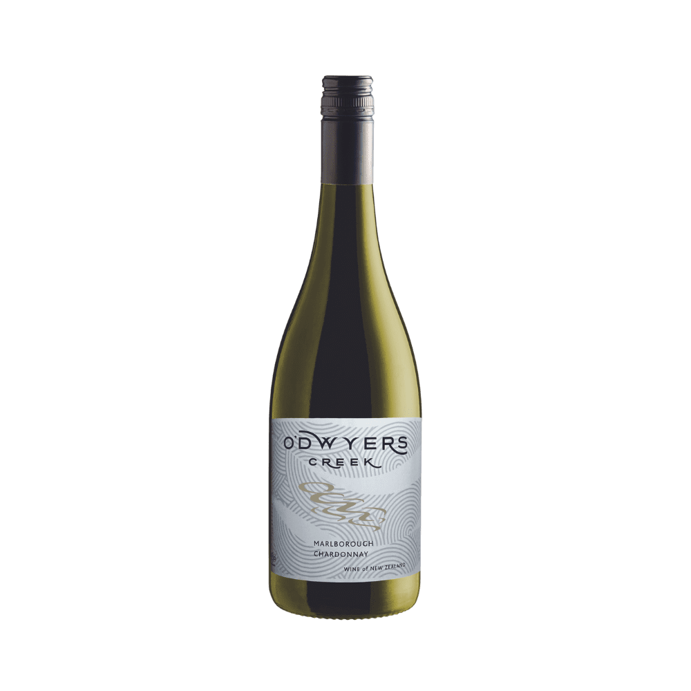 O’Dwyers Creek Chardonnay