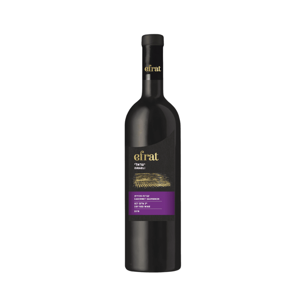 Efrat Israeli Cabernet Sauvignon