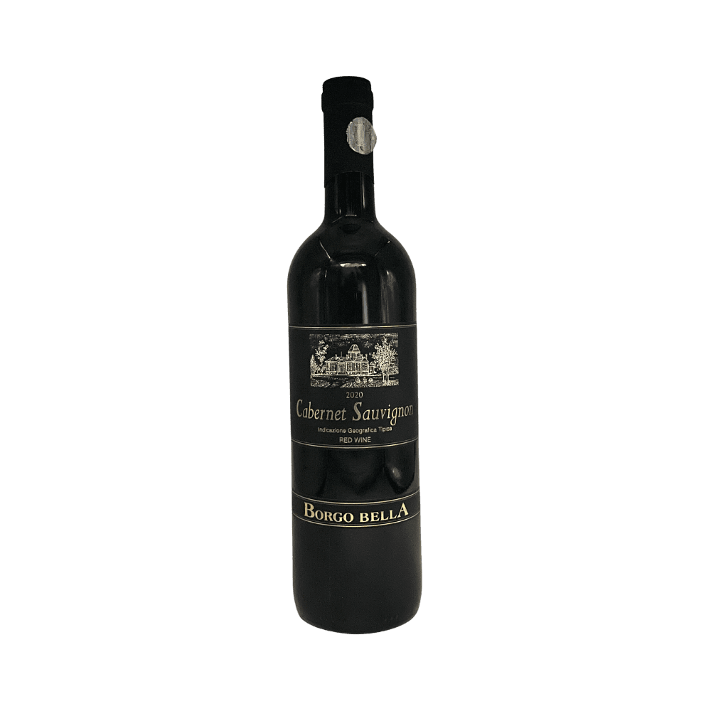 Borgo Bella Cabernet Sauvignon Drumstick