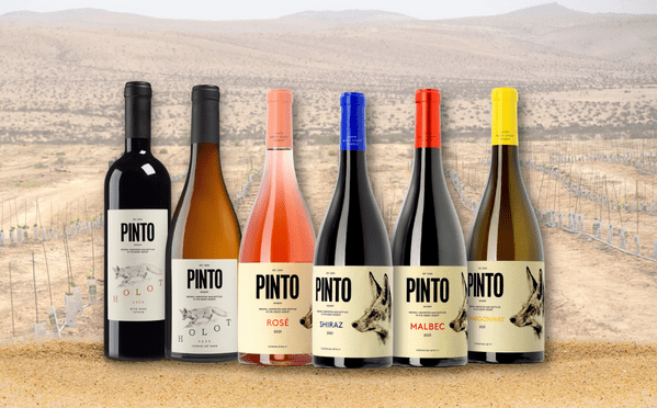 Pinto Winery