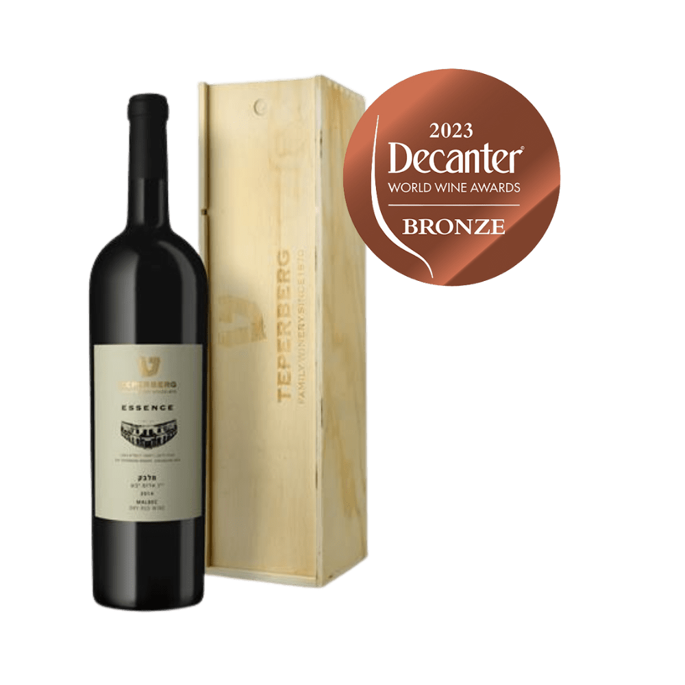 Tura Cabernet Sauvignon Drumstick