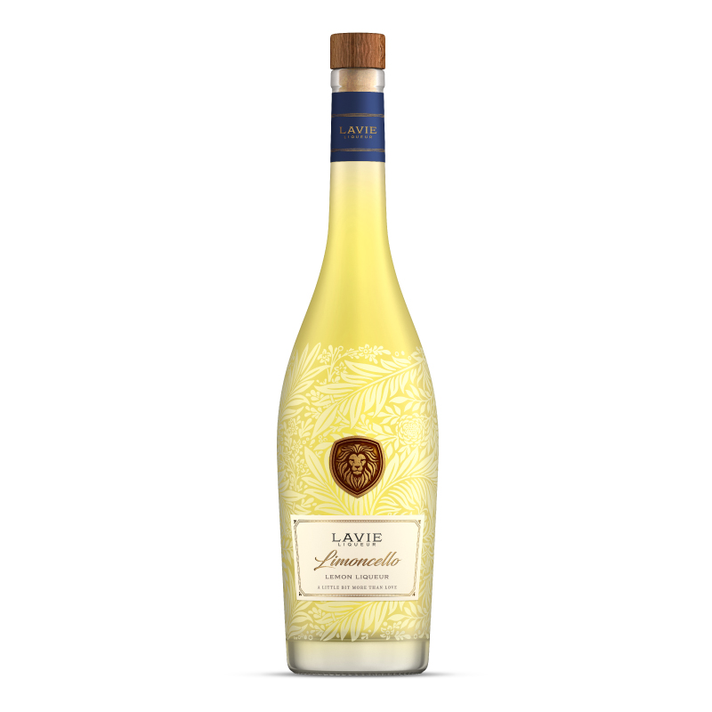 LAVIE LIMONCELLO