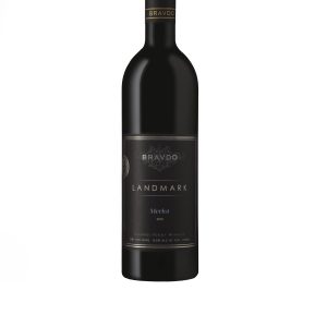 BRAVDO LANDMARK MERLOT