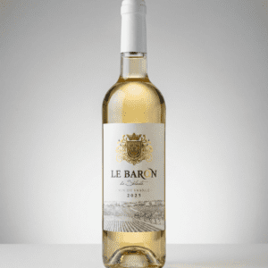 LE BARON DRY WHITE
