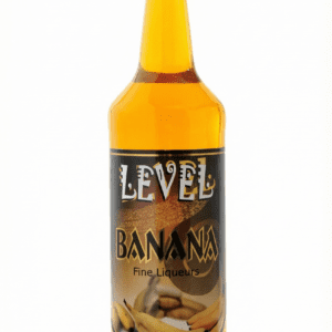 LEVEL BANANA LIQUEUR