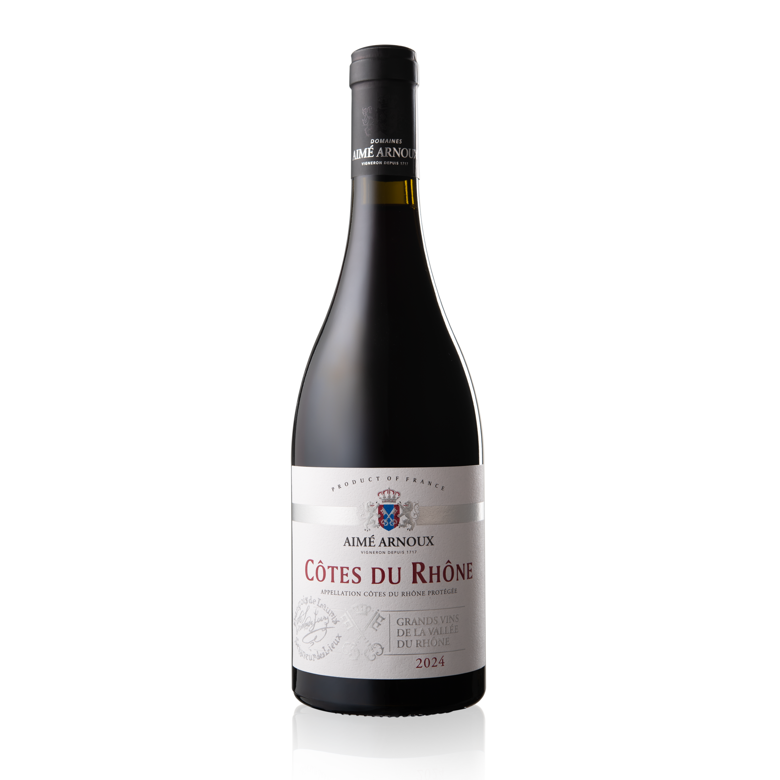 AIME ARNOUX COTES DU RHONE