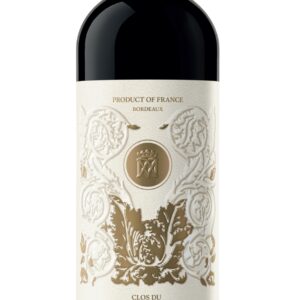 CHATEAU DE CADILLAC RED