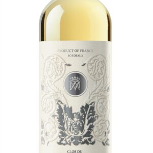 CHATEAU DE CADILLAC WHITE