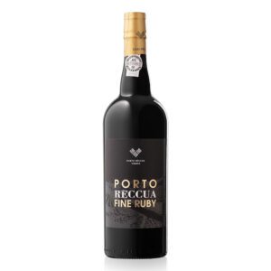 PORTO RECCUA FINE RUBY