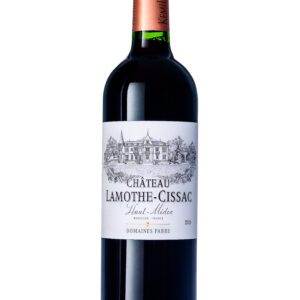 CHÂTEAU LAMOTHE CISSAC