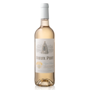 CHATEAU VIEUX PUIT UGNI BLANC