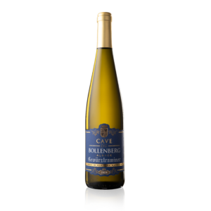 CAVE DU BOLLENBERG GEWURZTRAMINER