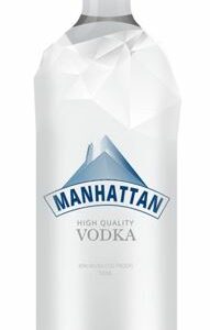VODKA MANHATTAN