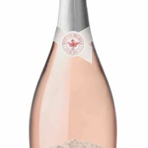 KLEINE DRAKEN SPARKLING ROSE GRAPE JUICE