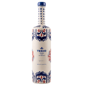 TEKIO TEQUILA AÑEJO
