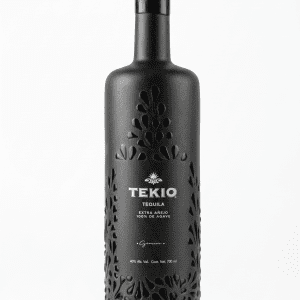 TEKIO TEQUILA EXTRA AÑEJO