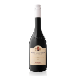 GROF DEGENFELD: DRY WHITE TOKAJI