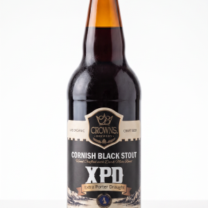 CROWNS BEER XPD